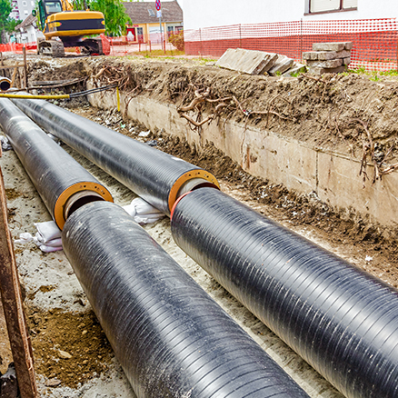 Piping Systems